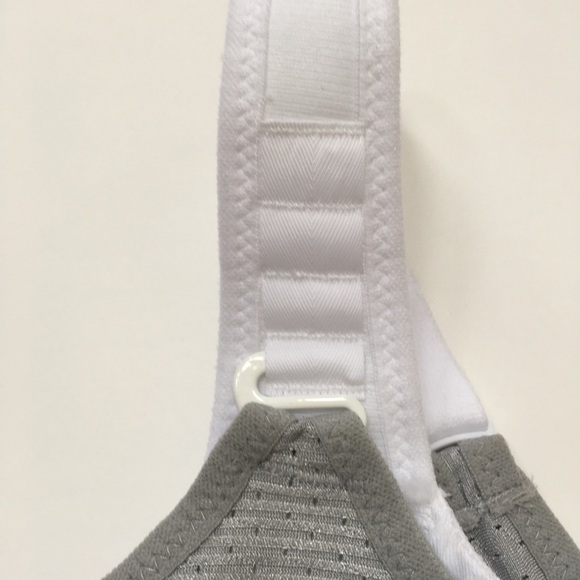 Glamorise Double Layer Custom Control Sports Bra - Picture 14 of 16